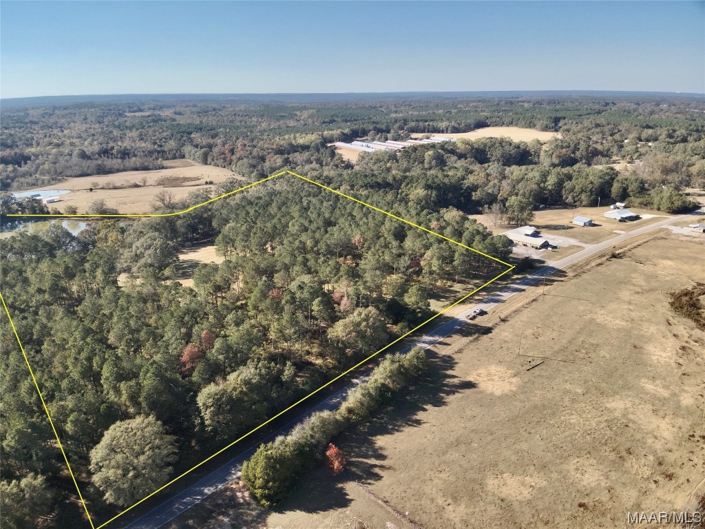 20ac County Road 114 .
