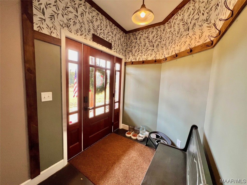 1112 Chestnutt Road