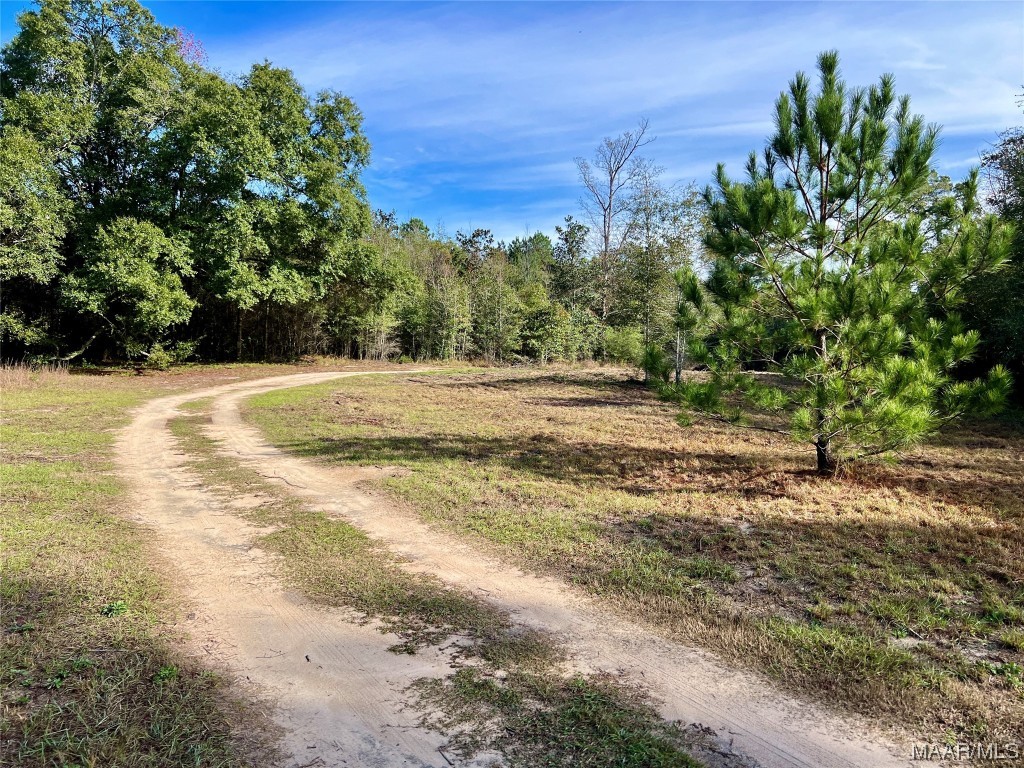 1112 Chestnutt Road