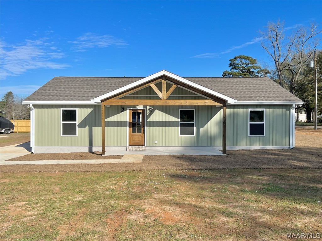 173 Peacock Circle