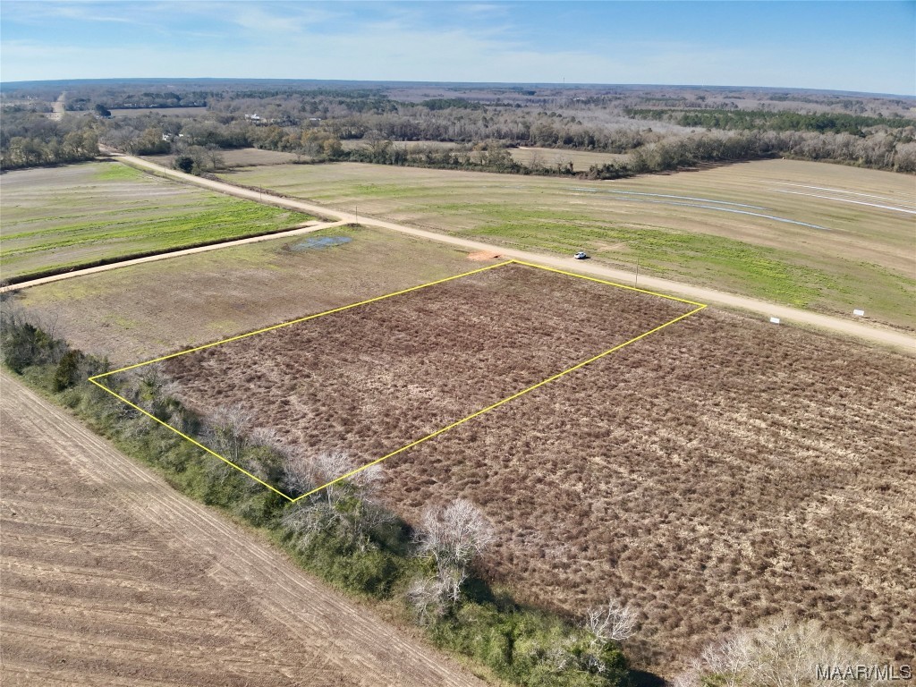 3ac County Road 49 .