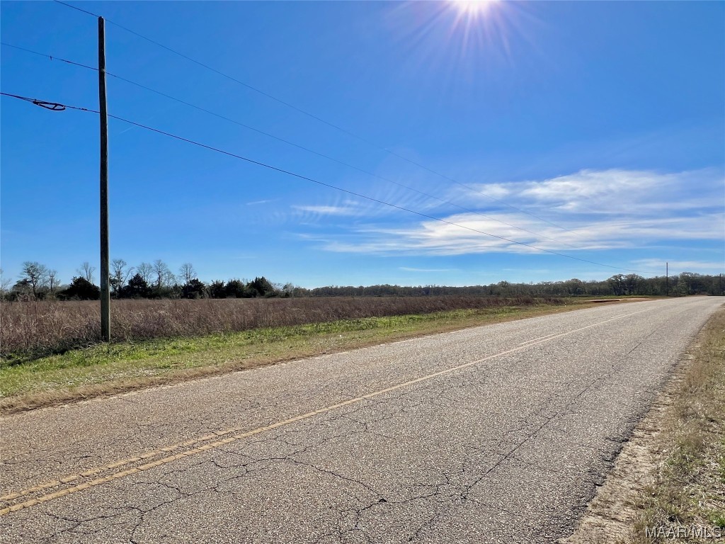3ac County Road 49 .