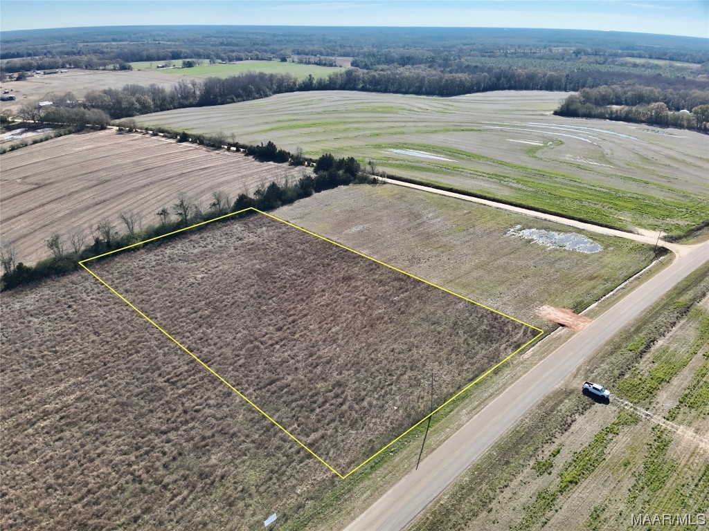 3ac County Road 49 .
