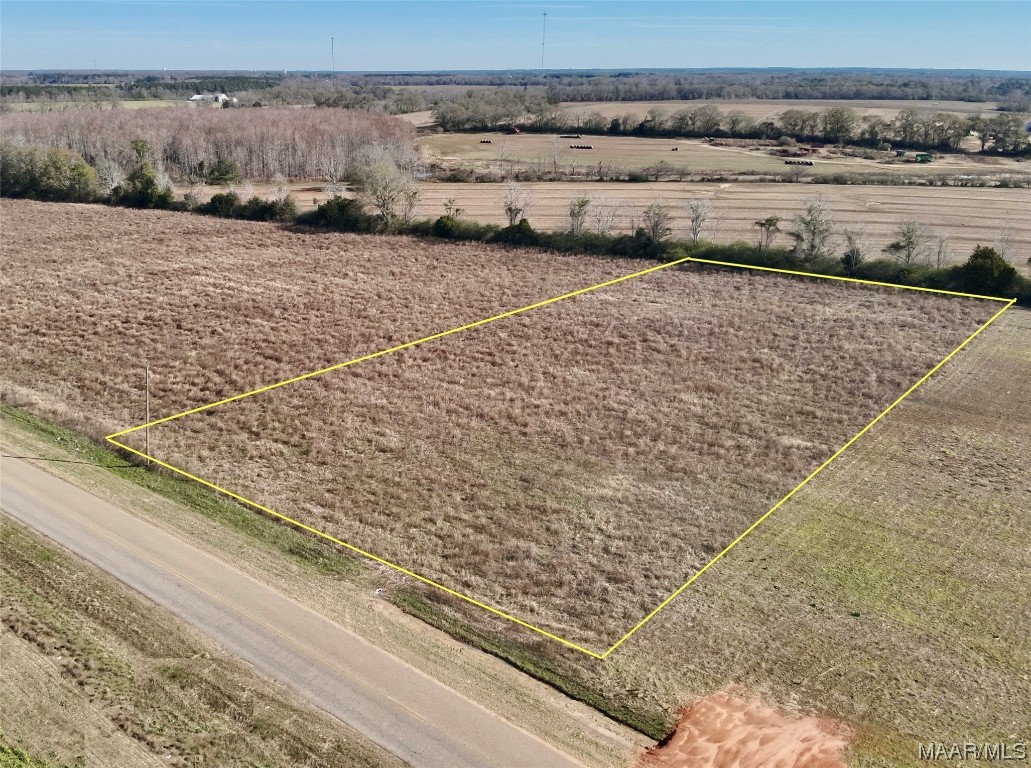 3ac County Road 49 .