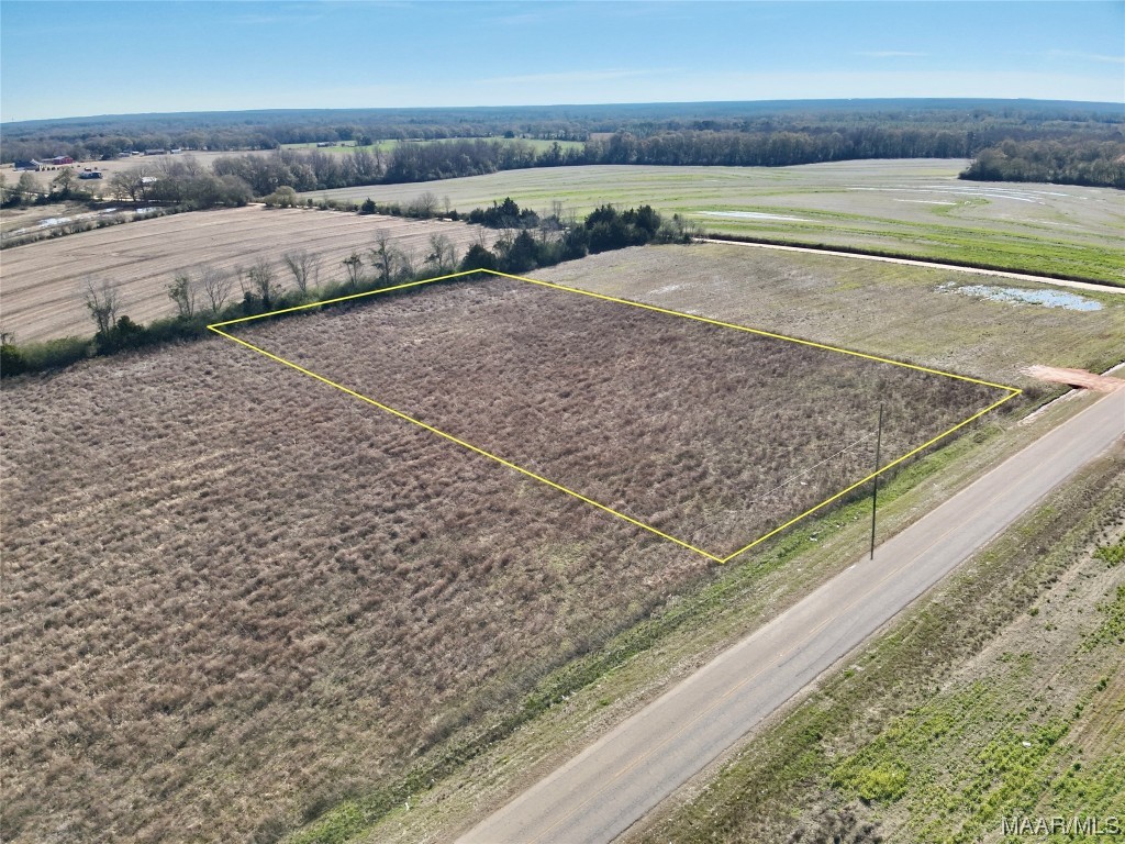 3ac County Road 49 .