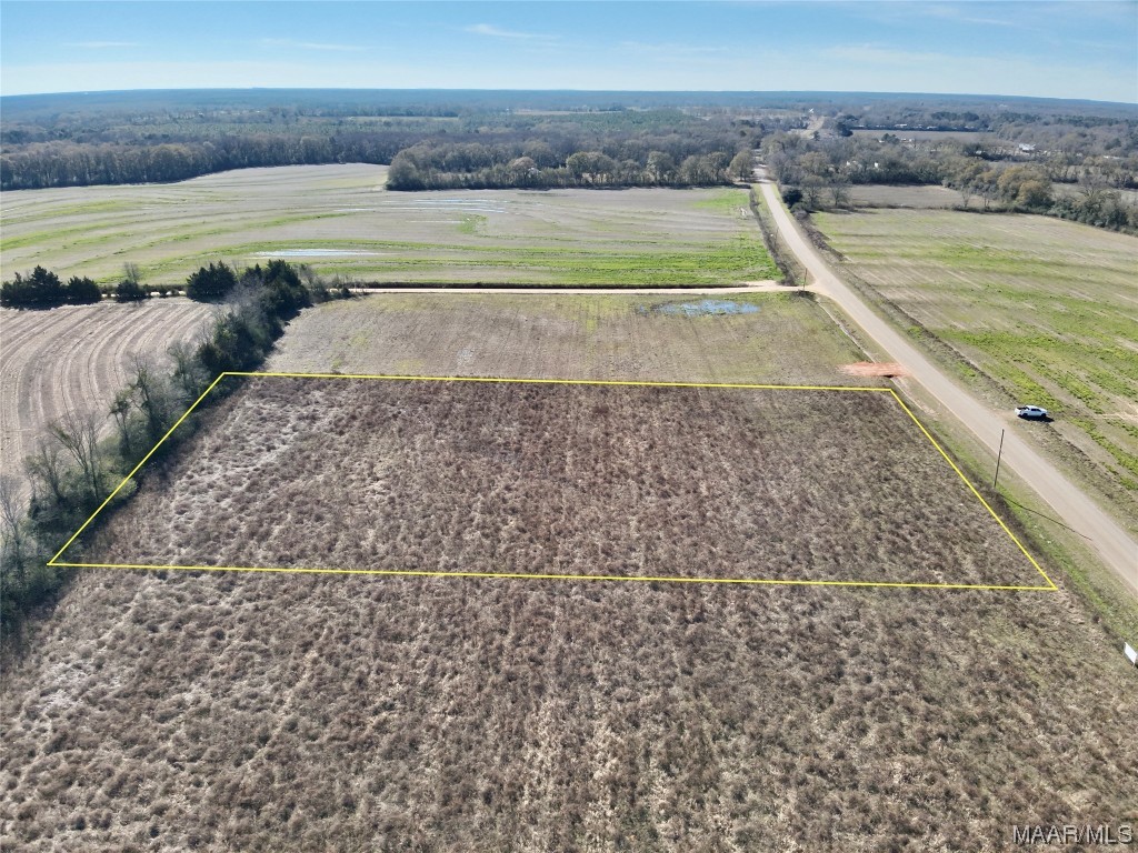 3ac County Road 49 .