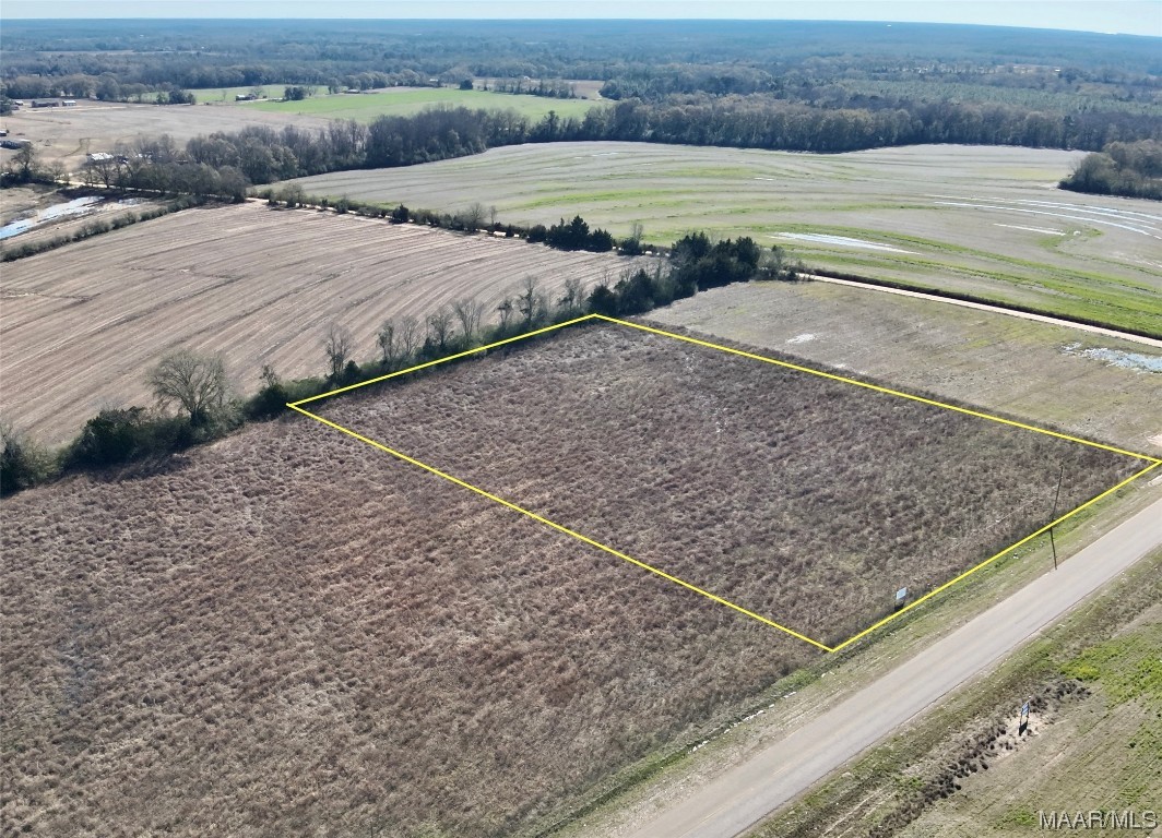 3ac County Road 49 .