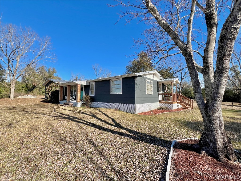 350 N County Road 55 .