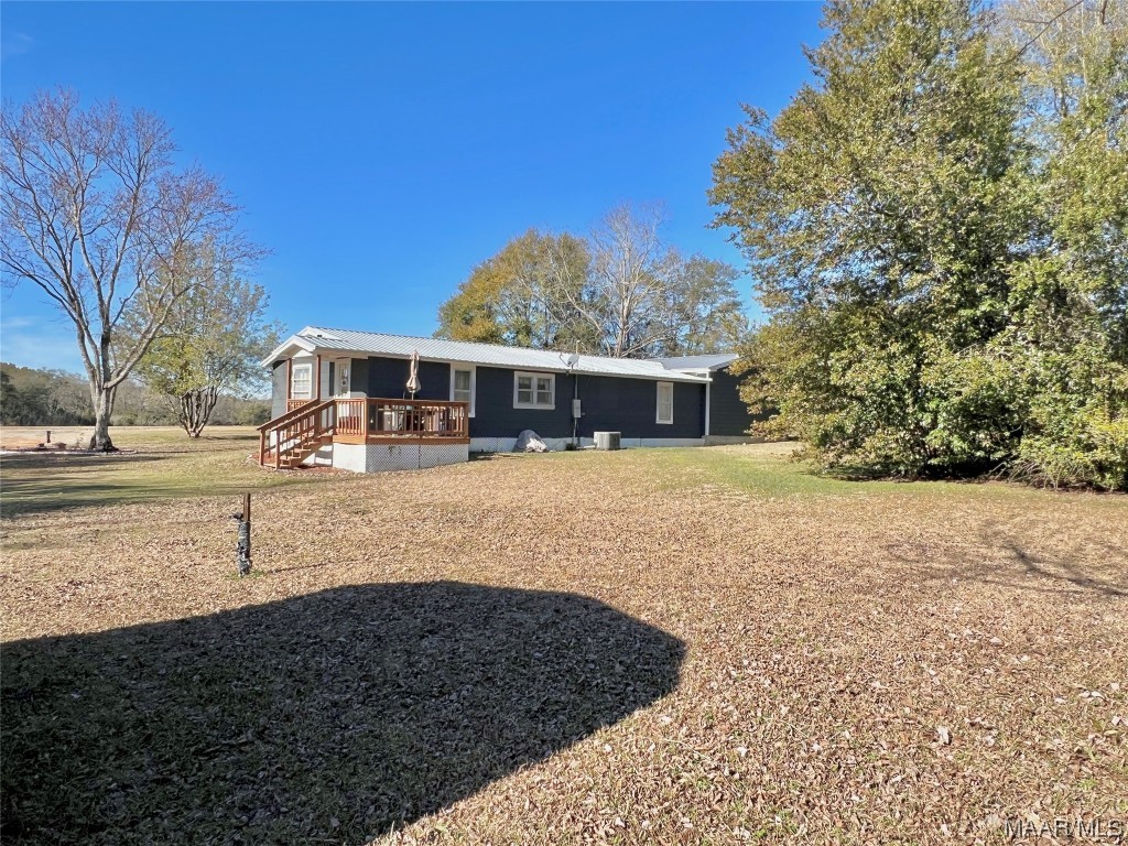 350 N County Road 55 .