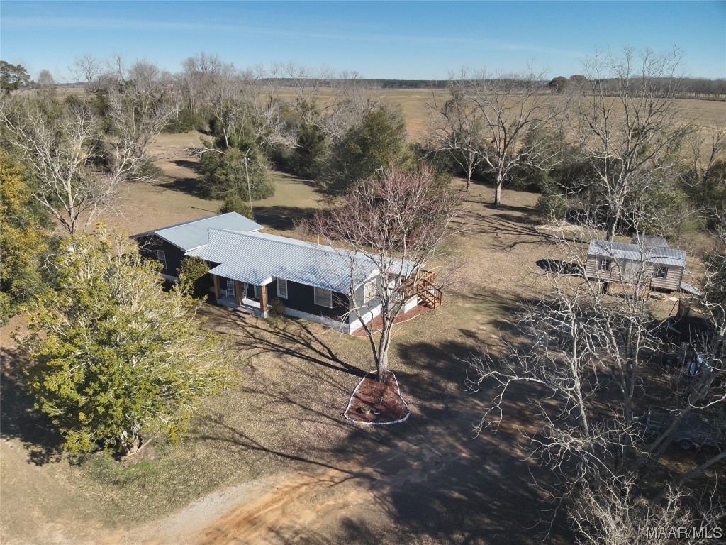 350 N County Road 55 .