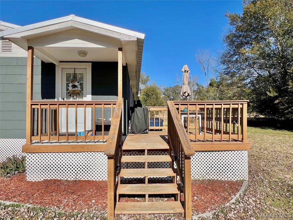 350 N County Road 55 .