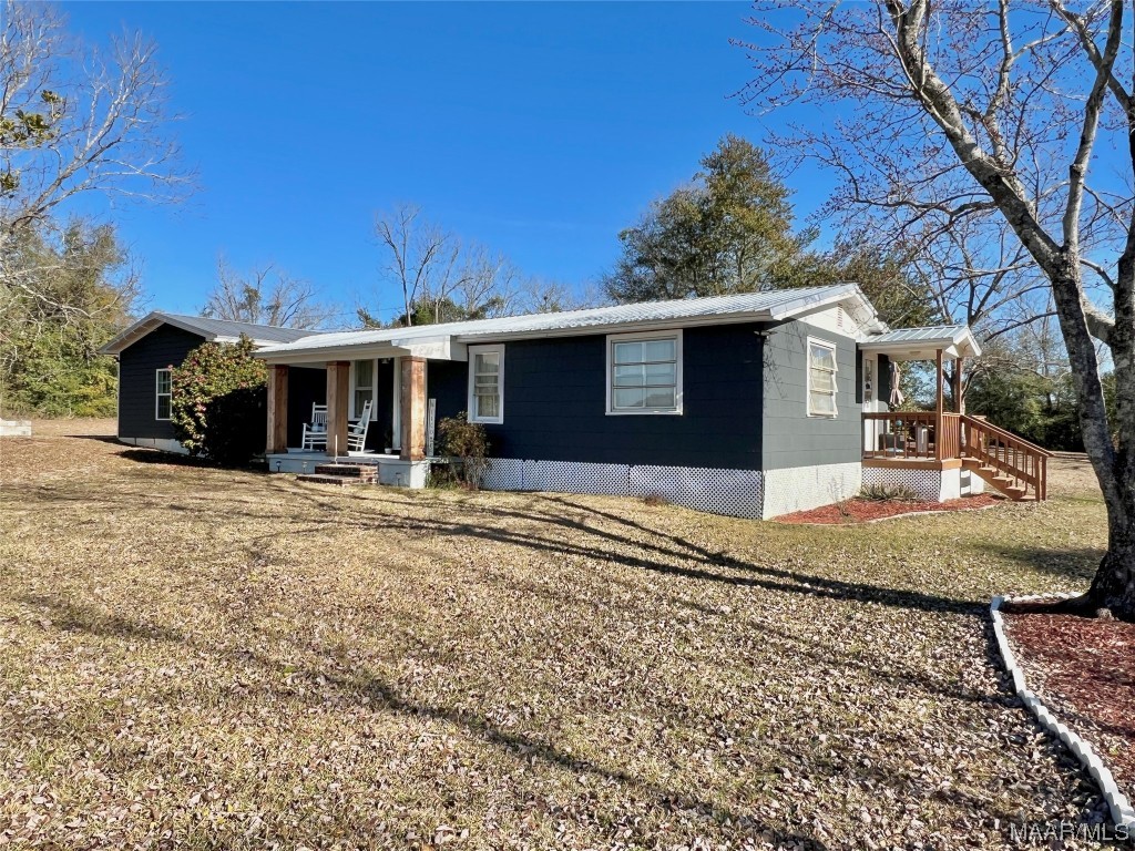 350 N County Road 55 .
