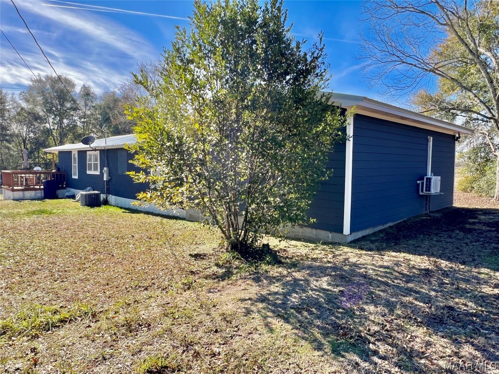 350 N County Road 55 .