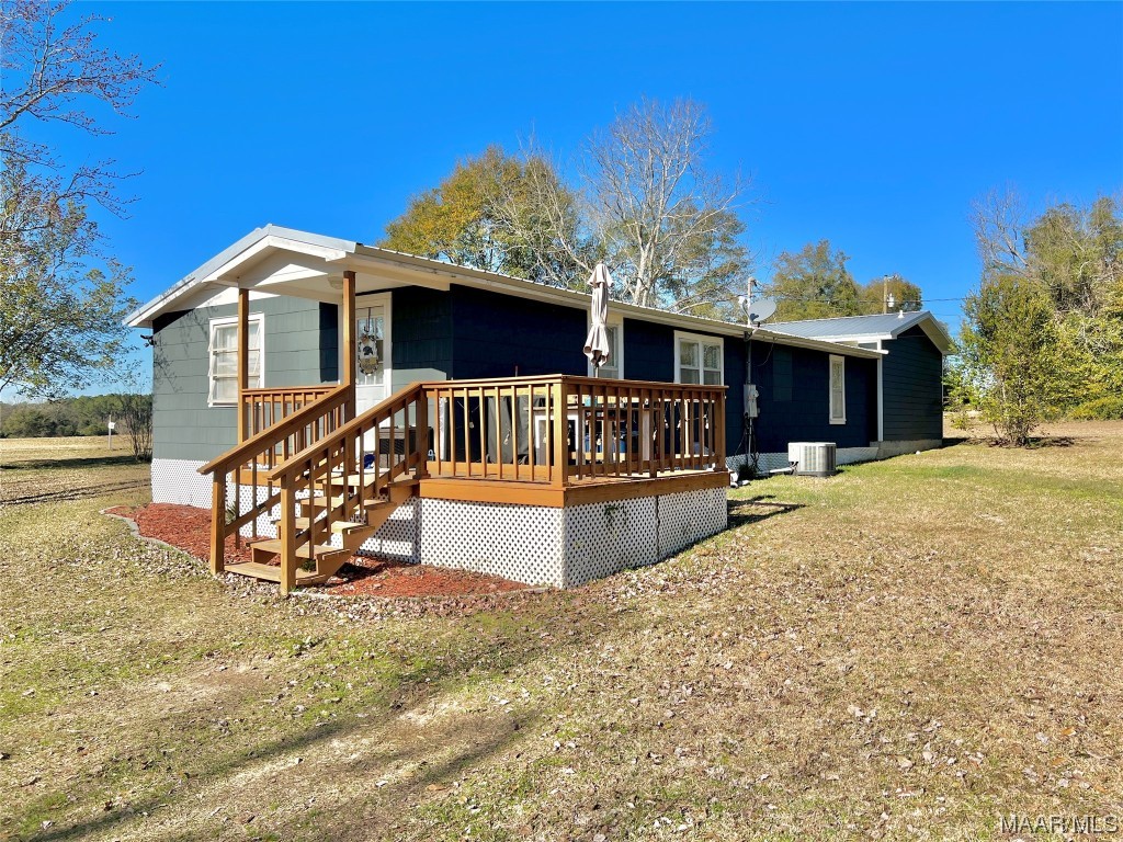 350 N County Road 55 .