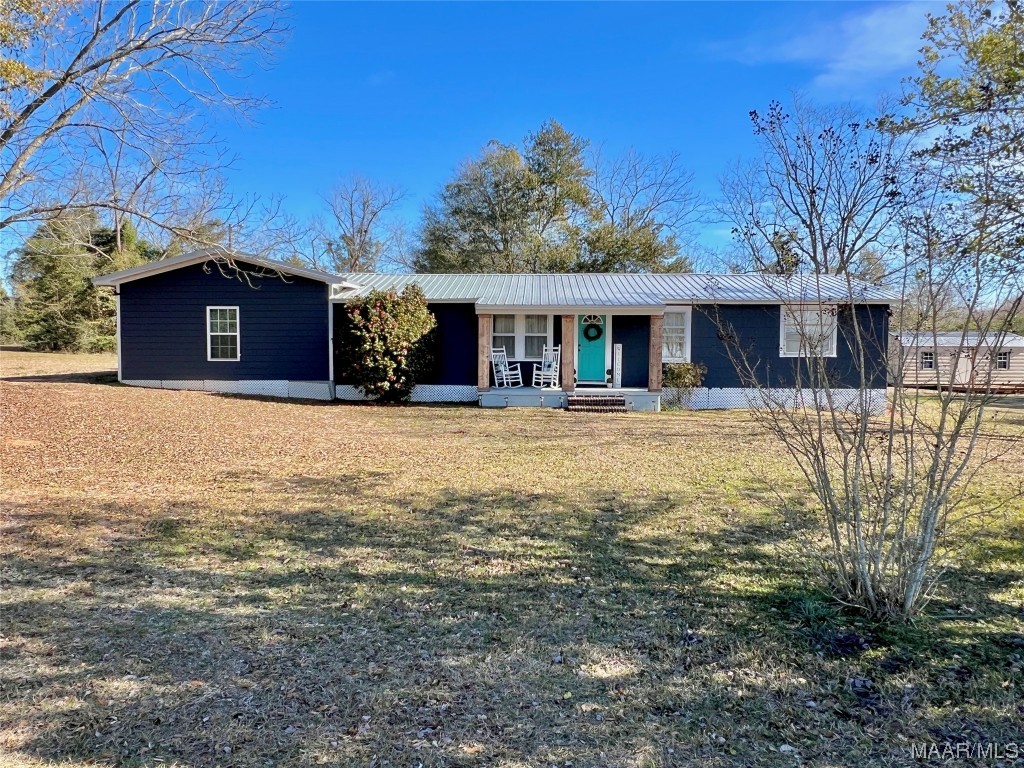 350 N County Road 55 .