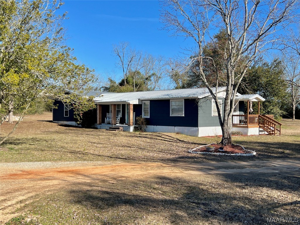 350 N County Road 55 .