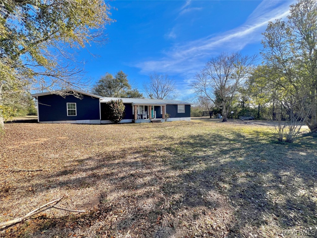 350 N County Road 55 .