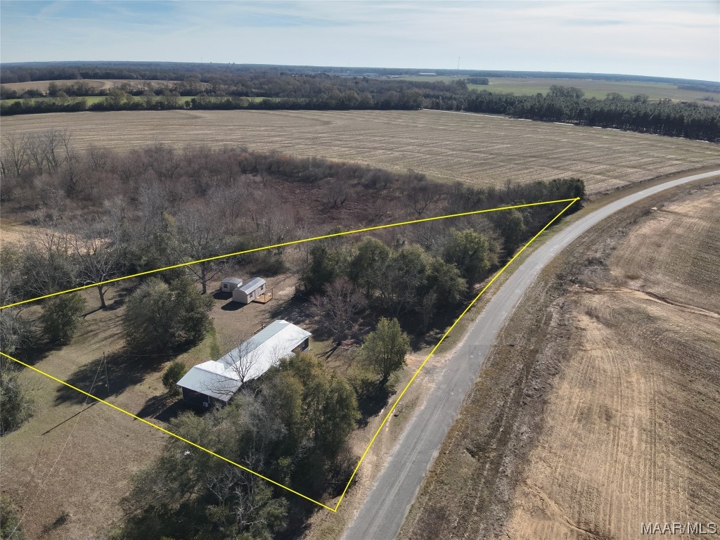 350 N County Road 55 .