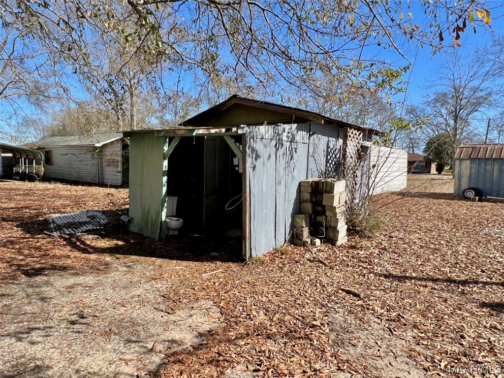 305 Frances Drive