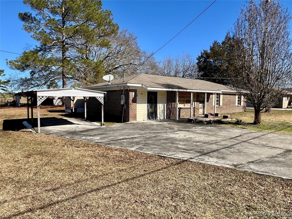 305 Frances Drive