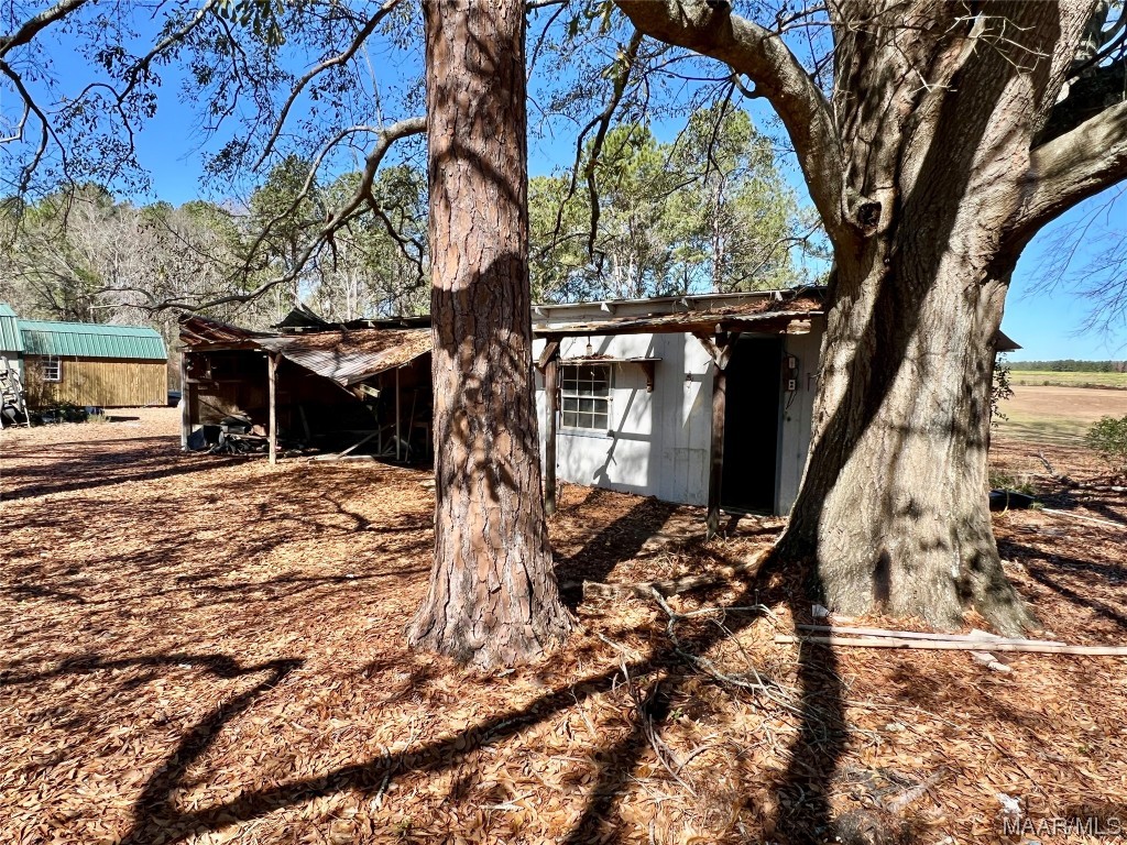 305 Frances Drive