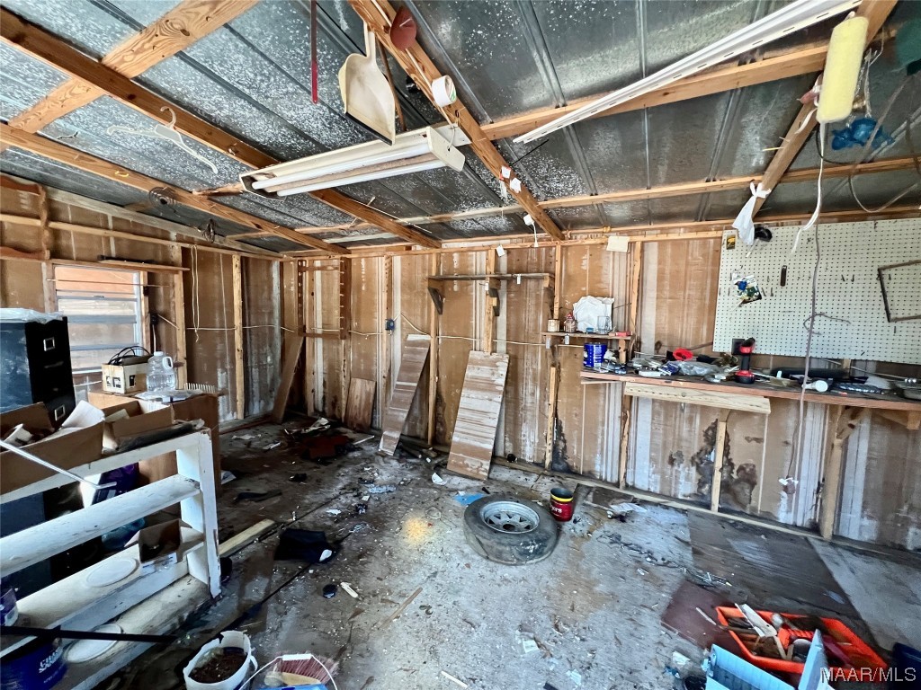 305 Frances Drive
