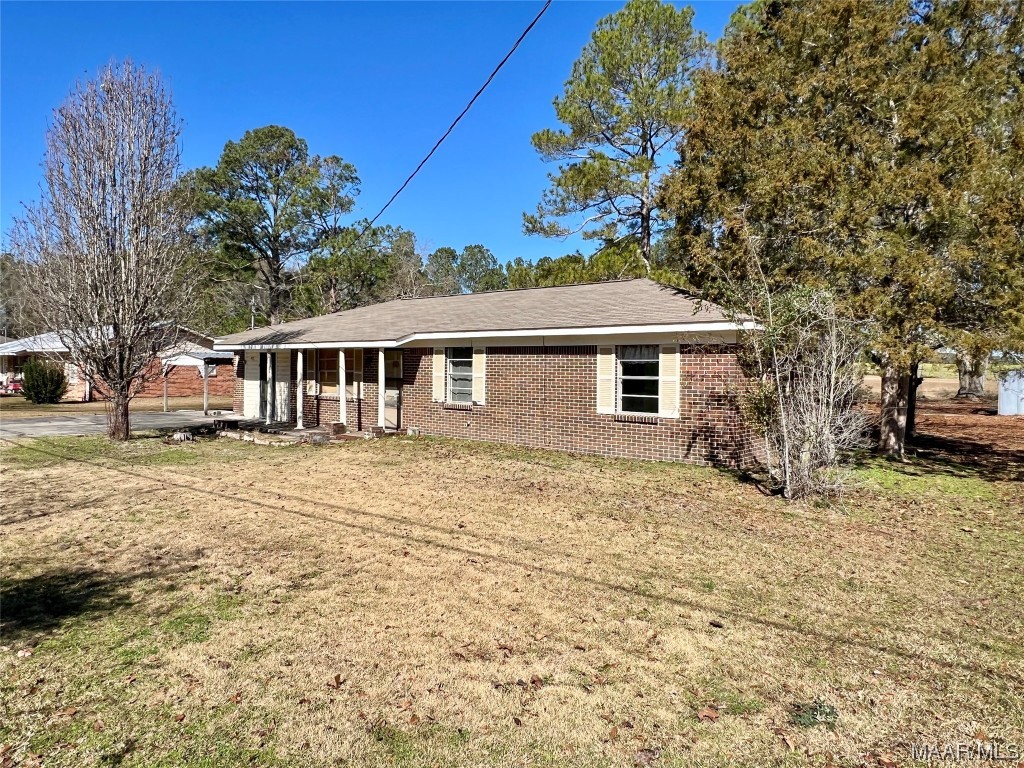 305 Frances Drive