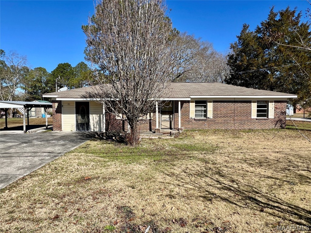 305 Frances Drive