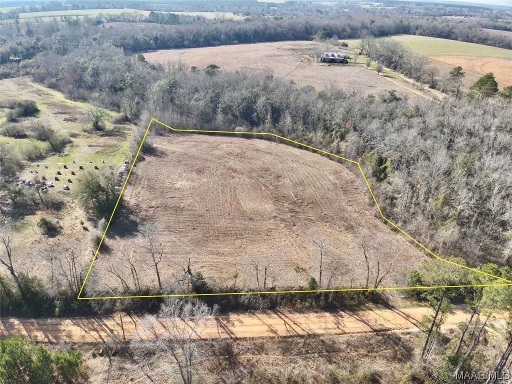 3ac N Morris Street