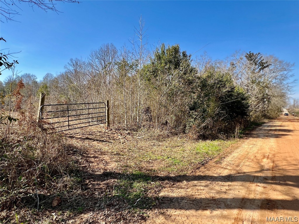 3ac N Morris Street