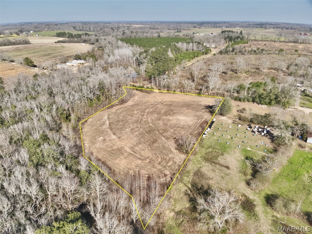 3ac N Morris Street