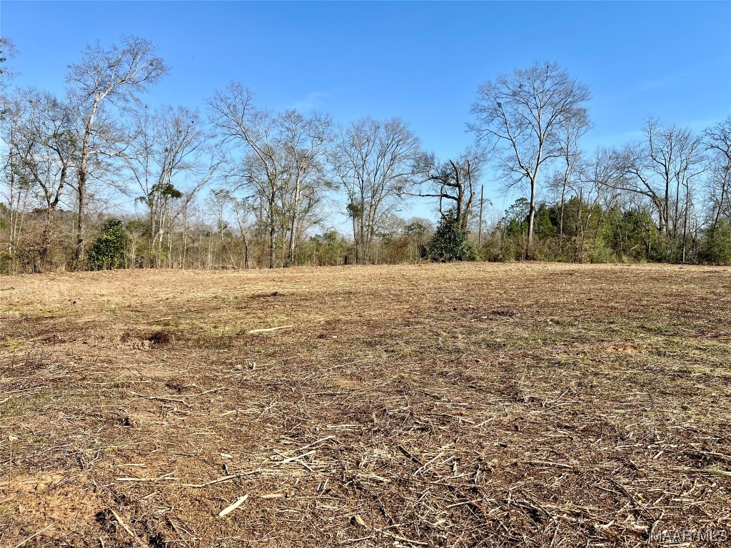 3ac N Morris Street