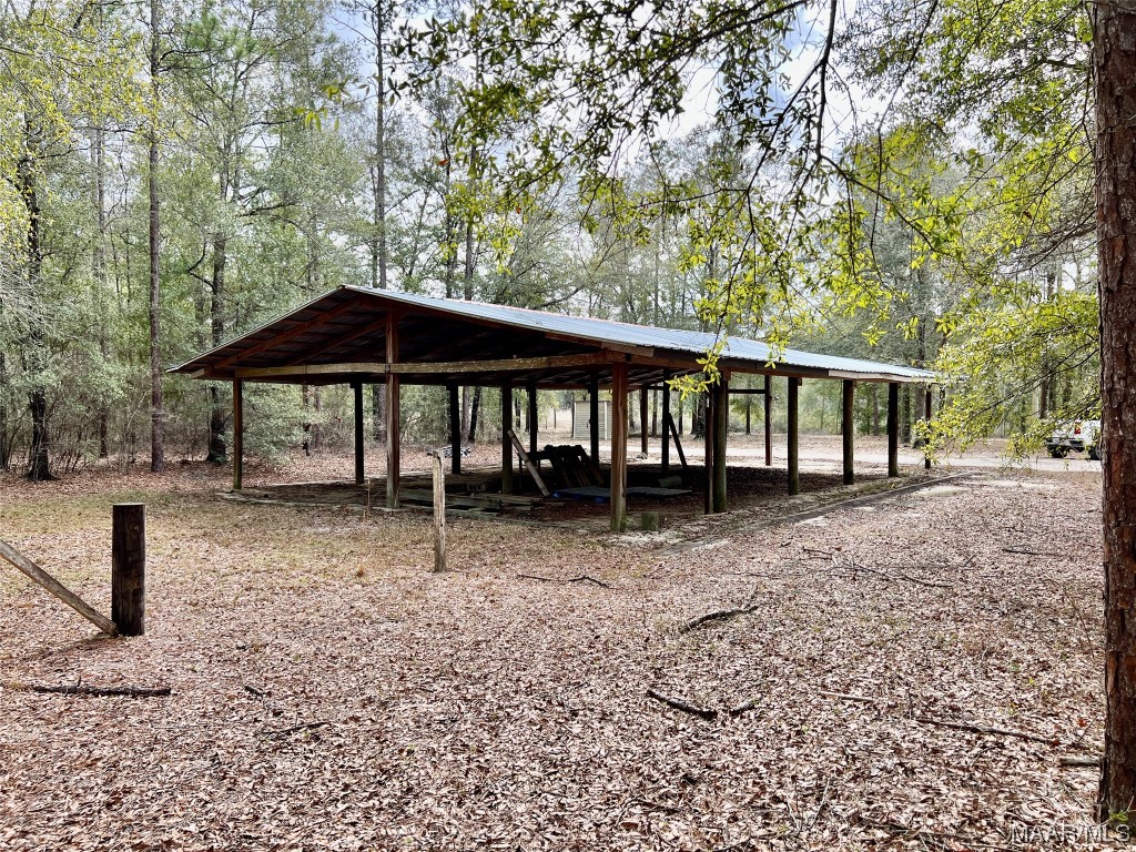 16.8AC Mound Road