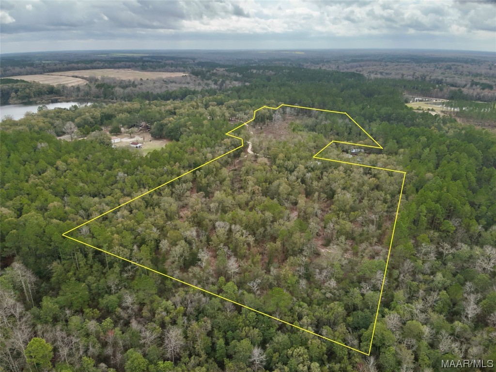 16.8AC Mound Road