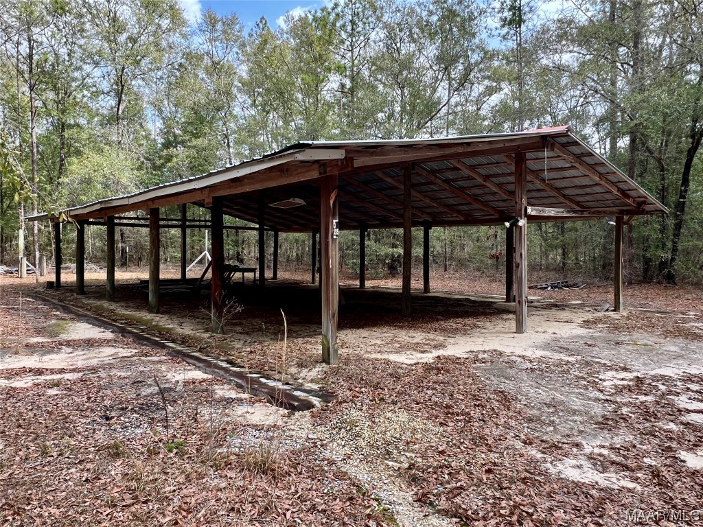 16.8AC Mound Road
