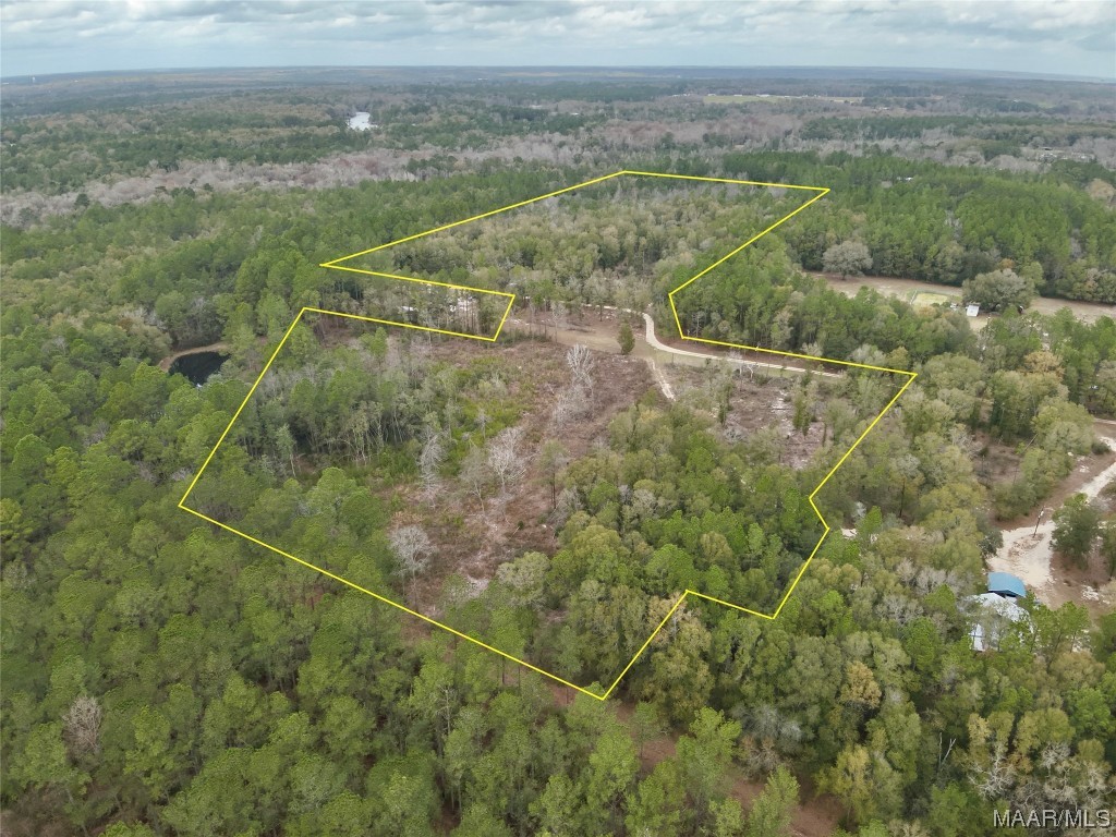 16.8AC Mound Road