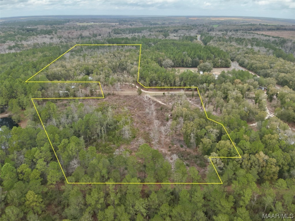 16.8AC Mound Road
