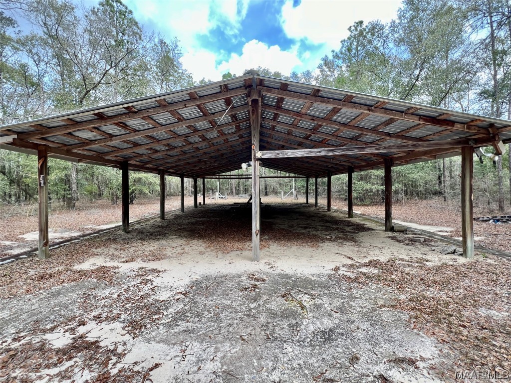 16.8AC Mound Road