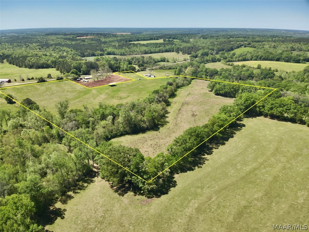 33.5 acres County Road 474 .