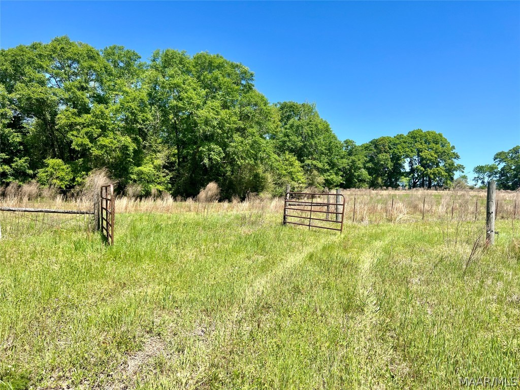 33.5 acres County Road 474 .