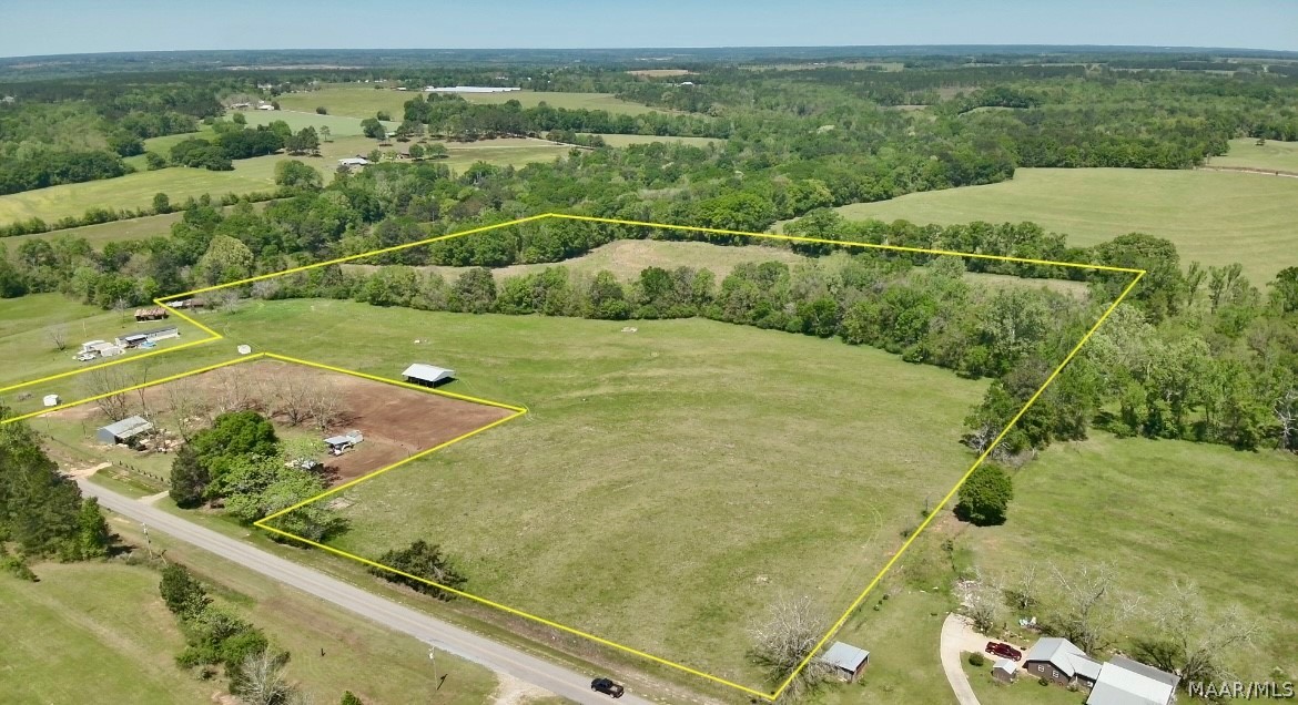 33.5 acres County Road 474 .