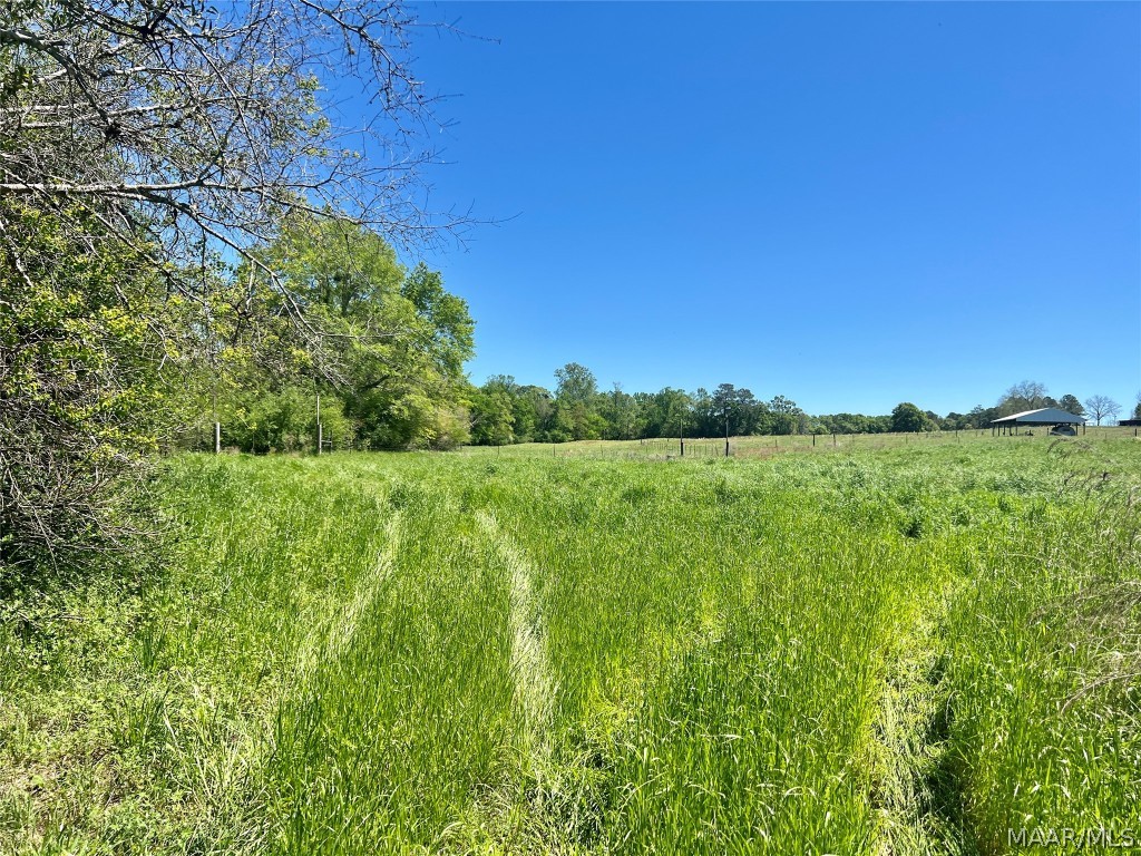 33.5 acres County Road 474 .