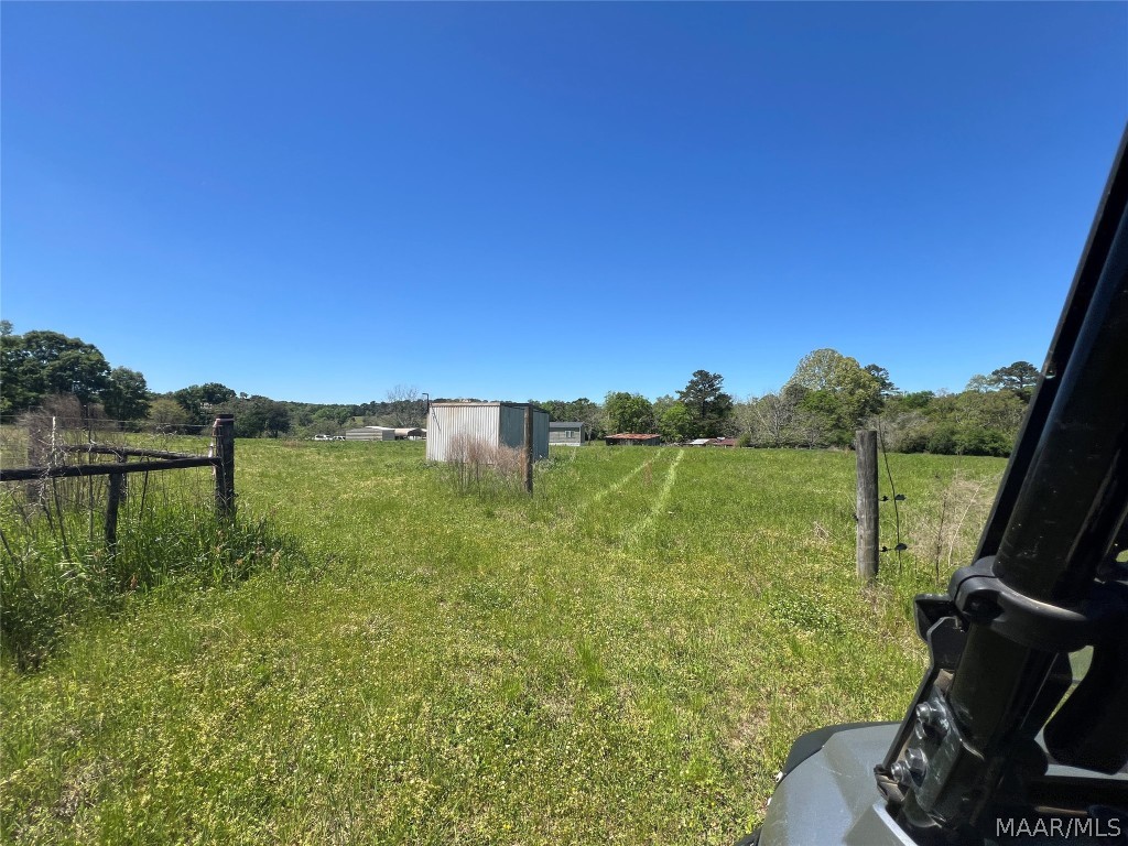 33.5 acres County Road 474 .