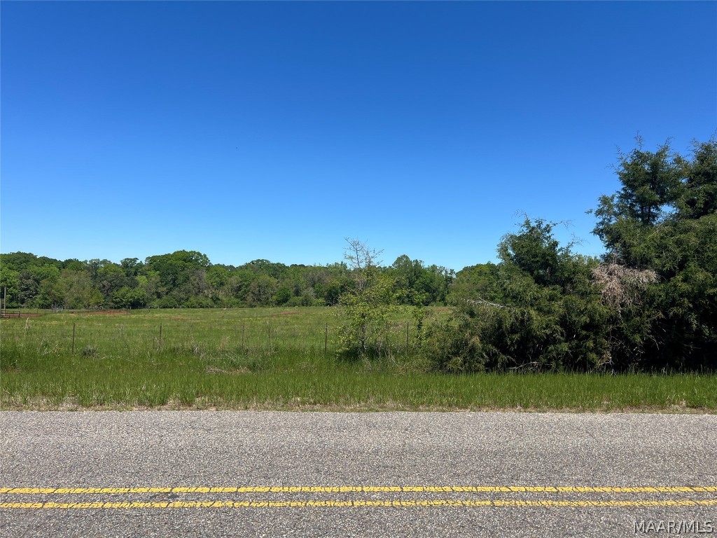 33.5 acres County Road 474 .