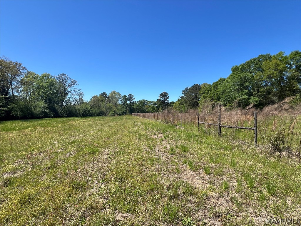 33.5 acres County Road 474 .