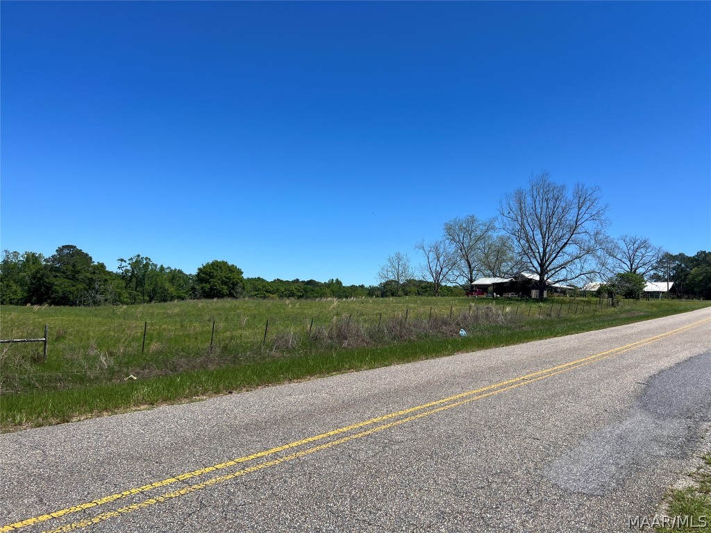 33.5 acres County Road 474 .