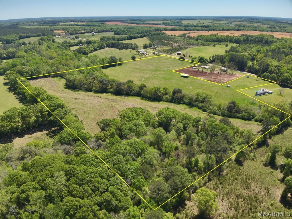 33.5 acres County Road 474 .