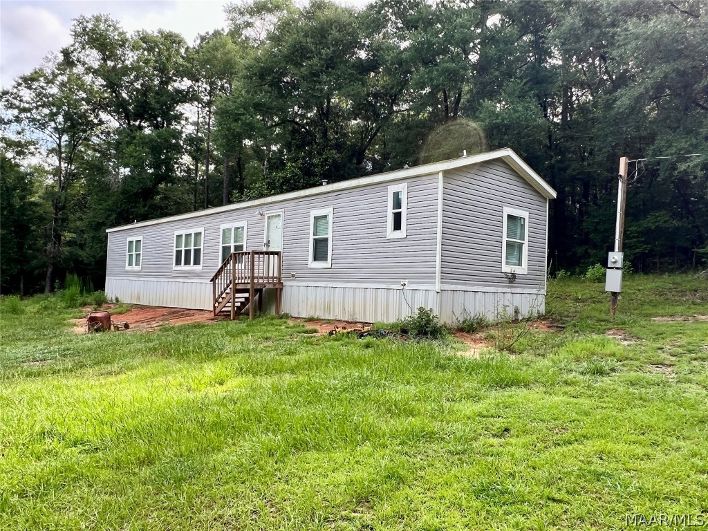 165 Wrights Road