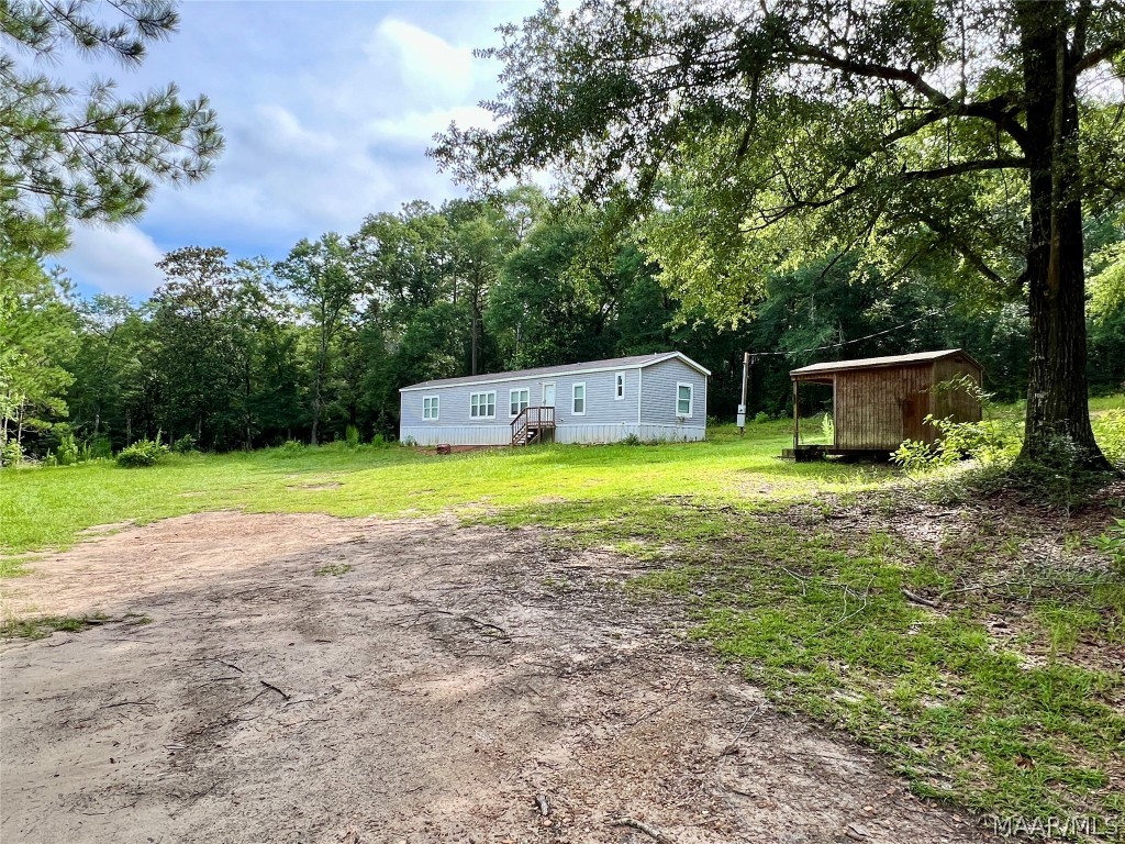 165 Wrights Road