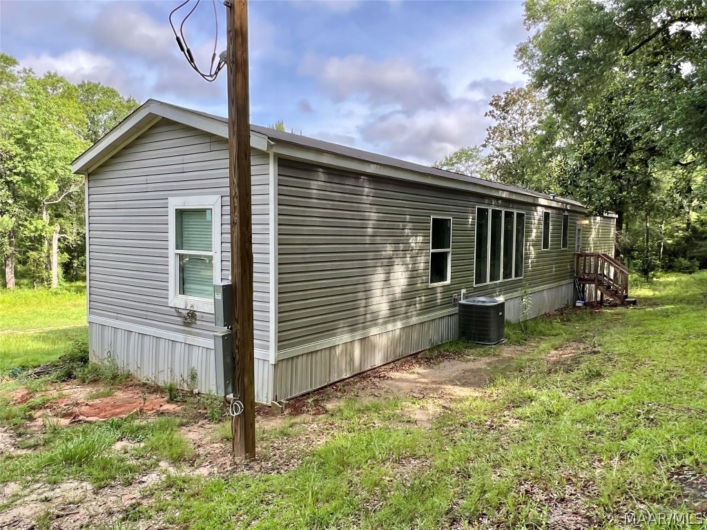 165 Wrights Road